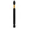 Бита ударная Runtec PH2*90мм       Н6.35 RT-IB90