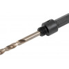Переходник на коронку Bi-metall ZE 2SW/RMA001 8.5/9,5мм на коронку 14-30мм