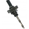 Переходник на коронку Bi-metall ZE5 SW/RMA004/RMA005 11мм на коронку 32-210мм